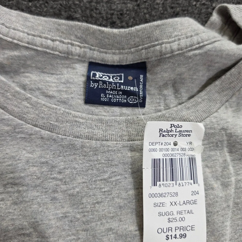 Polo Ralph Lauren polo ralph